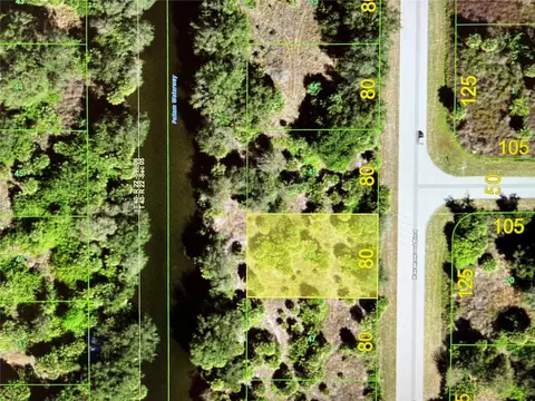 367 Ravenswood Blvd, Port Charlotte, FL 33954