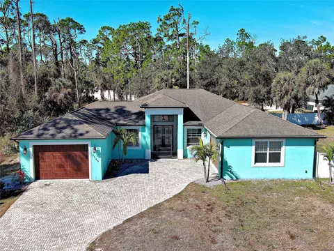 3109 Daphne Rd, North Port, FL 34288