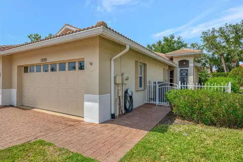 1035 Topelis Dr, Englewood, FL 34223