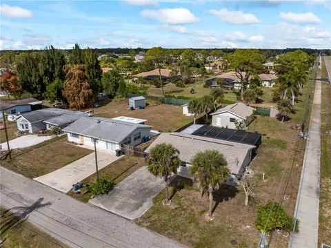 810 Texas St, Englewood, FL 34223