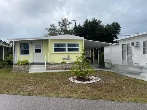 805 S Green Cir, Venice, FL 34285