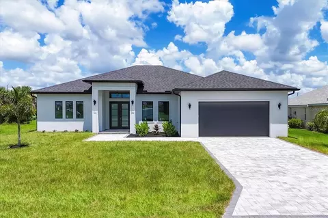 177 Medalist Rd, Rotonda West, FL 33947