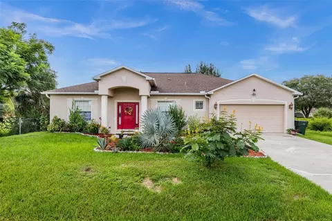 1751 Waltrip St, North Port, FL 34287