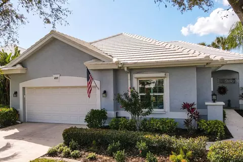657 Crossfield Cir #6, Venice, FL 34293