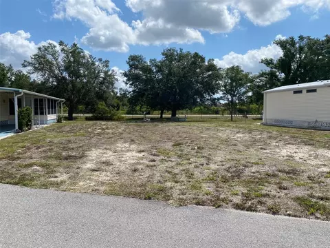 5230 Palena Blvd, North Port, FL 34287