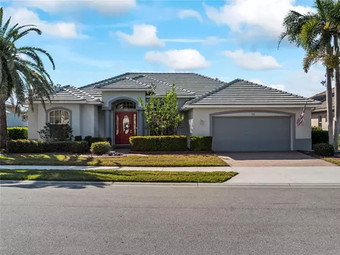 918 Chickadee Dr, Venice, FL 34285