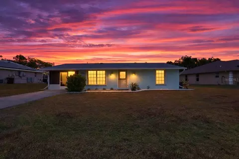 3886 Beeber St, North Port, FL 34287