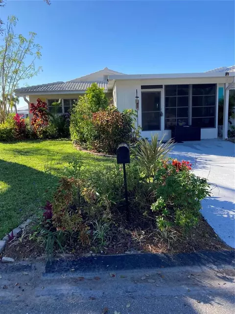 801 Fair Winds Dr #801, Nokomis, FL 34275