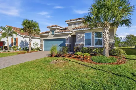 476 Firebush Dr, Nokomis, FL 34275