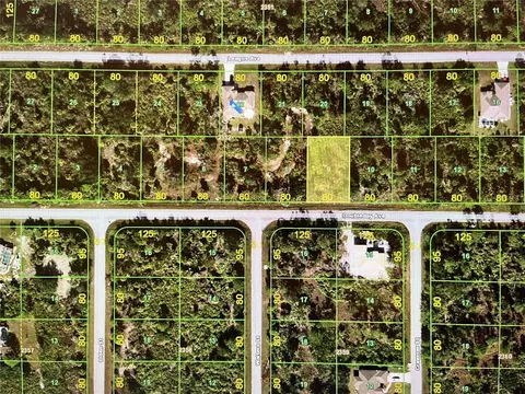 13132 Doubleday Ave, Port Charlotte, FL 33953