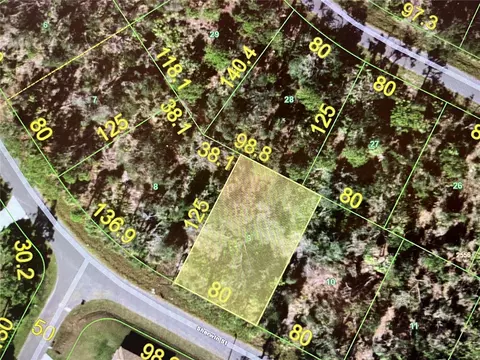 1226 Sherwin St, Port Charlotte, FL 33953