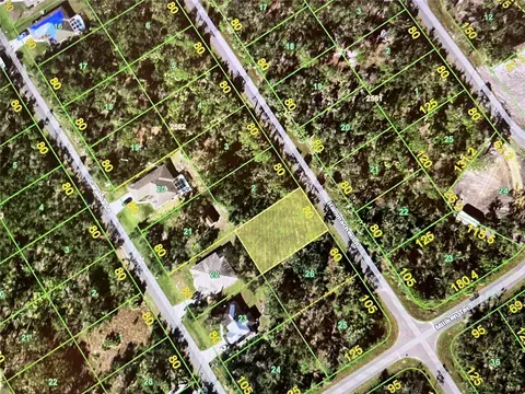 1391 Hammacher Ln, Port Charlotte, FL 33953