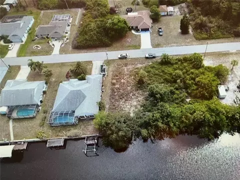 12338 Kneeland Ter, Port Charlotte, FL 33981