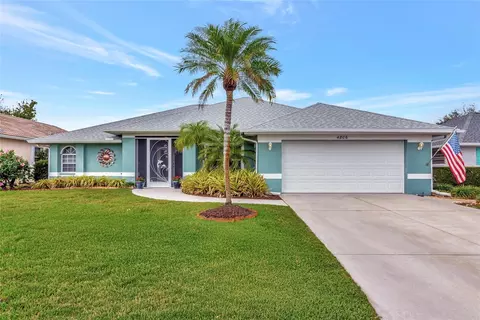 4806 Jacaranda Heights Dr, Venice, FL 34293