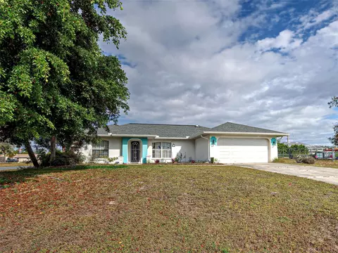 11010 Greenway Ave, Englewood, FL 34224