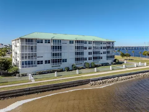 200 Harbor Walk Dr #155, Punta Gorda, FL 33950