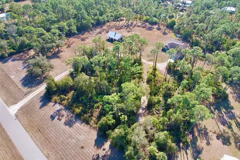 3409 Elkrem Ave, North Port, FL 34286