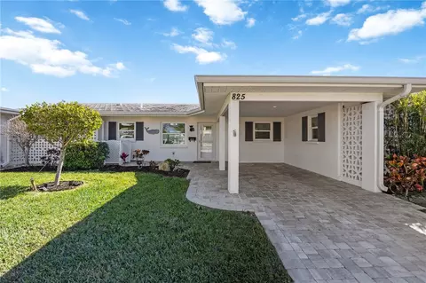 825 White Cap Cir #4, Venice, FL 34285