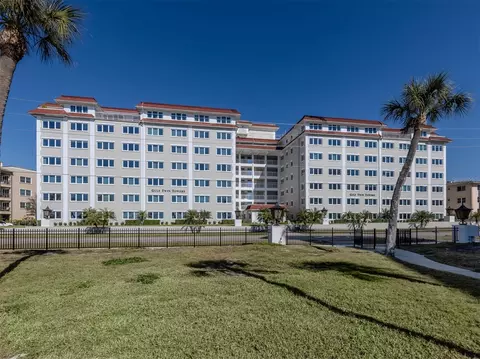 500 The Esplanade N #102, Venice, FL 34285