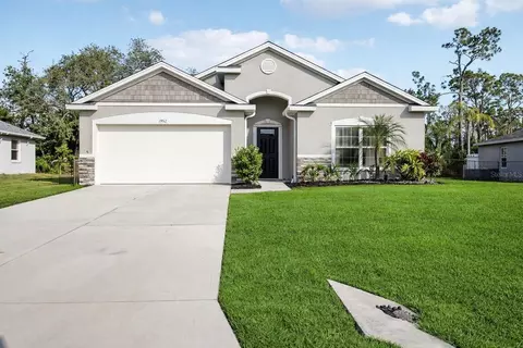 1952 Yankee Ter, North Port, FL 34286