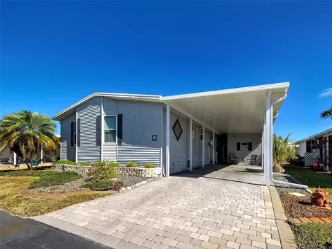 10 N Buena Vista Ave, Englewood, FL 34223