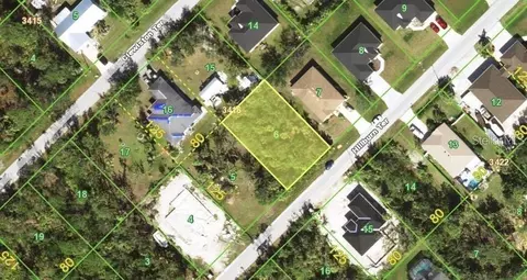 9184 Hillburn Ter, Englewood, FL 34224
