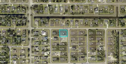 504 Morris Tyler Ave S, Lehigh Acres, FL 33974