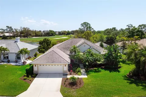 809 Blue Crane Dr, Venice, FL 34285