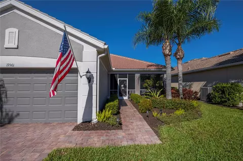 19361 Jalisca St, Venice, FL 34293