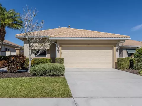 118 Mestre Pl, North Venice, FL 34275