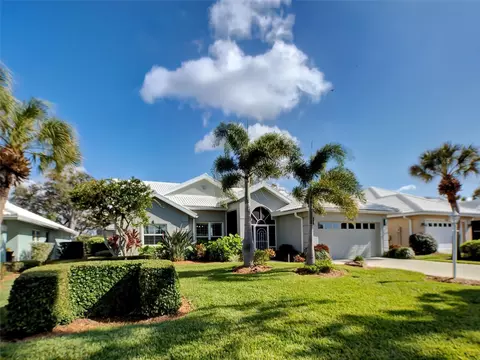 1510 Belfry Dr, Venice, FL 34292
