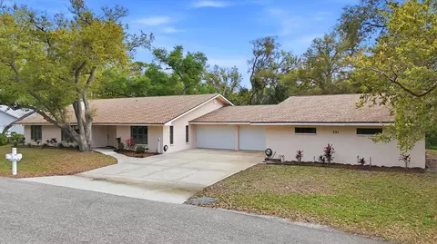 491 Wisteria Rd, Venice, FL 34293
