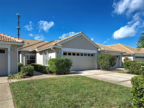 1965 San Silvestro Dr, Venice, FL 34285