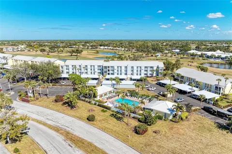 408 Cerromar Cir #335, Venice, FL 34293