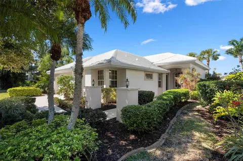 604 Crossfield Cir #31, Venice, FL 34293