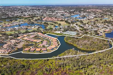 E Sklar Drive, Venice, FL 34293