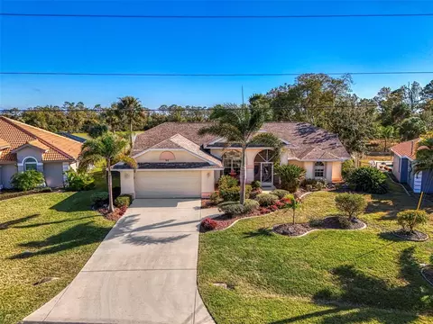 32 Sportsman Ter, Rotonda West, FL 33947