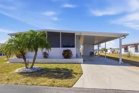 499 Longwood Dr, Venice, FL 34285