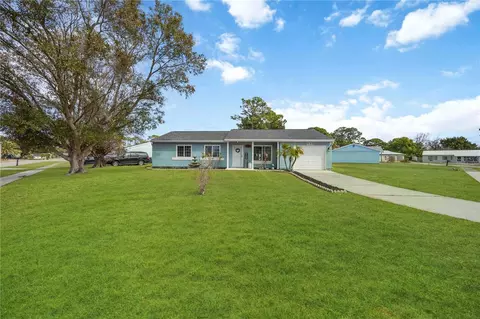 7194 Regal Ct, North Port, FL 34287
