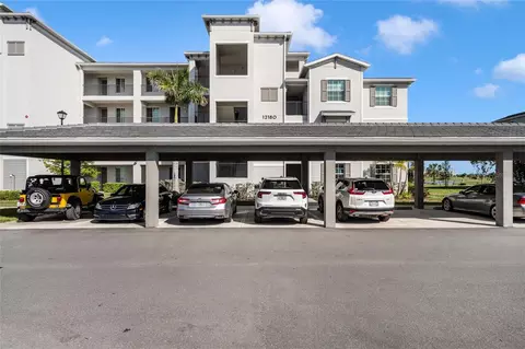 12180 Wellen Golf St #301, Venice, FL 34293