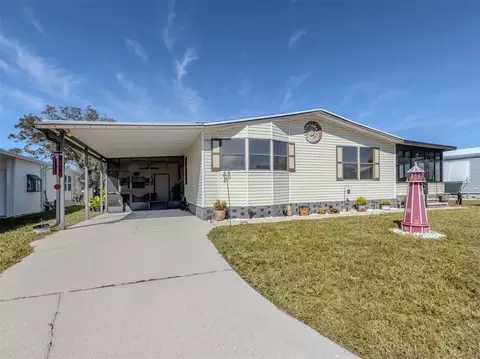 599 Portside Dr, North Port, FL 34287