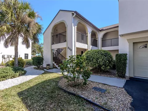 800 Capri Isles Blvd #236, Venice, FL 34292