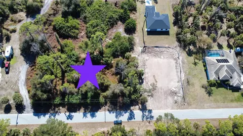 17213 Fallkirk Ave, Port Charlotte, FL 33954