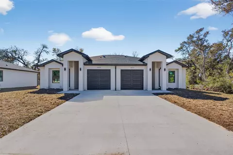 15523 15525 Chamberlain Blvd, Port Charlotte, FL 33953