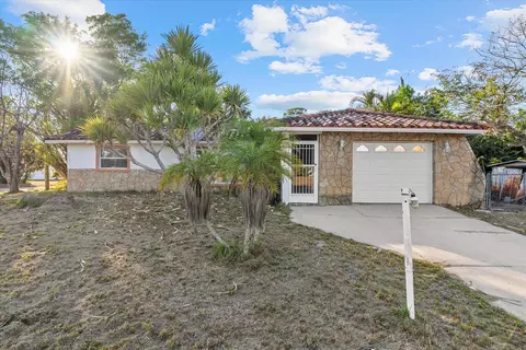 100 Siena Pl, North Port, FL 34287