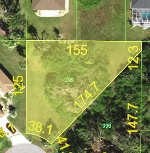 123 Byron Ct, Rotonda West, FL 33947