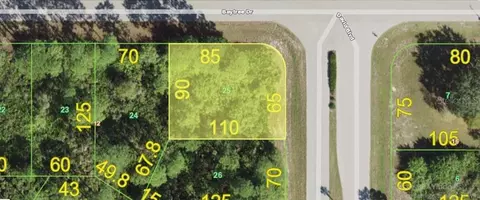 144 David Blvd, Rotonda West, FL 33947