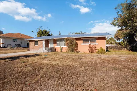 730 Kimball Rd, Venice, FL 34293