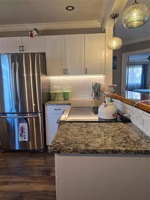 Kitchen - 441 Coronado Rd, Venice, FL 34293 photo 5 of 5