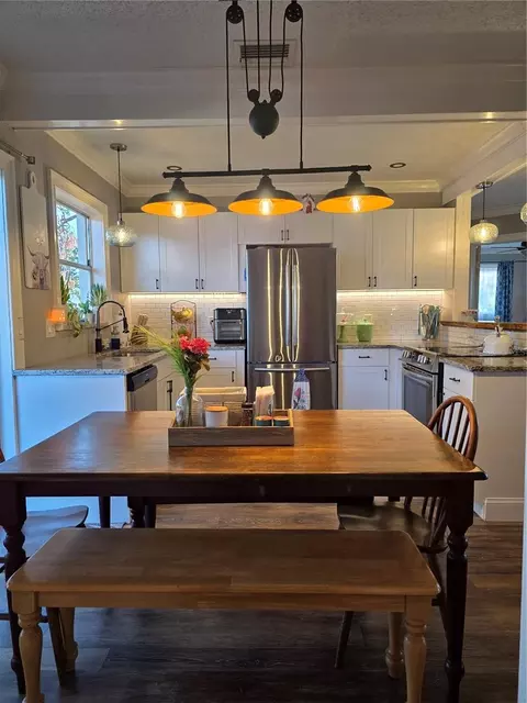 Kitchen - 441 Coronado Rd, Venice, FL 34293 photo 3 of 5